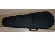 Violin Case Advanced Oxford Cloth Light Pressure Resistant Portable Belt 1 16-4 4 Each specification has a manufacturer direct sales