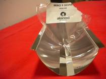 German Analuminum Daylight Lamp Hood Reflector Panel Applies Light Box Soldier Ping-pong Ballpool Aquarium Water lamp reflector panel