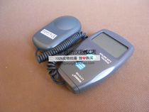 Digital illuminometer illuminance meter light brightness tester photometric photometric instrument
