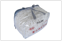 Olipa Aulianz 5 70 One man made football Ball door hanging rope net high strength nylon 1 piece 2 pay