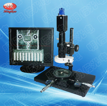 Measurement tool Microscope video Measurement microscopy Image measuring instrument CCD measuring instrument microscopy