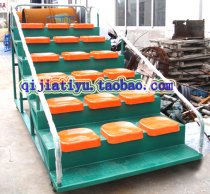 Mobile telescopic stepped end Referee Bench Seats Stands Watch Terrace Sports Arena School Competitions Facilities Supplies Equipment