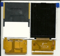 New 2 8 inch TFT LCD screen without touch control IC:ILI9328