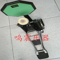 Punch drill foot drum trainer pedal trainer to step on the hammer and practice the drumbeat drummer