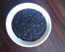 Special coconut shell activated carbon for purified water in various water plants except taste drinking water size granules complete special price