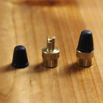 Bike valve wrench valve core Gas mouth Bike Accessories Gas Nozzle Tool