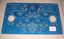 KIT 300B 单端甲类胆机线路板PCB