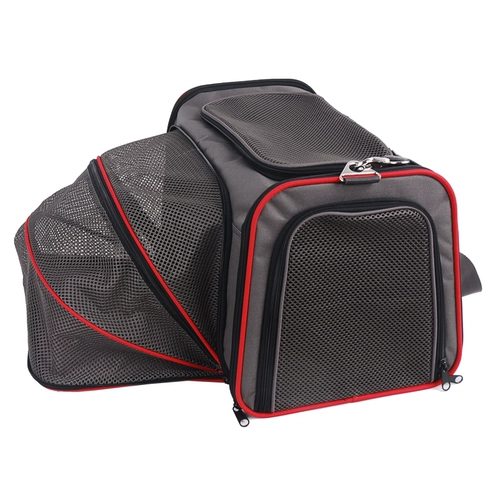 Petsfit Cat Bag Outsomally Dog Bag Сумки для домашних животных плюшевая собака Cage Cage Cage Pets из портативных мешков кошки