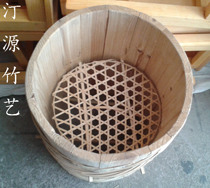 Beekeeper Wooden Barrel Beekeeper Beekeeper PET UTENSILS FOR PETS SPECIAL WOOD BARRELS HANDMADE WOODEN BARREL BEE PRODUCT ACCESSORIES