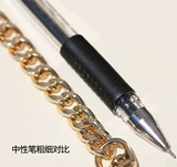 Цепь, аксессуар для сумки, качественная цепочка, металлическая сумка на одно плечо на цепочке, 9мм