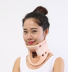 家用颈托脖子护脖套矫正器护颈带