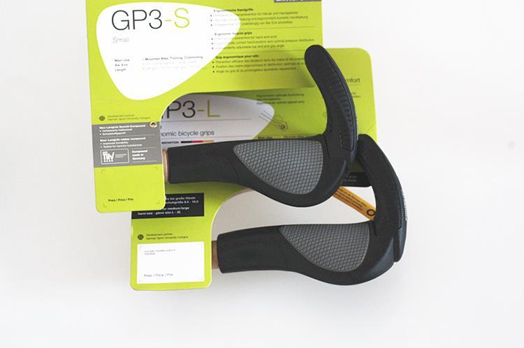 Poignées de vélo - Ref 2351614 Image 7