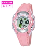 Цифровые часы, детские часы, водонепроницаемые мужские часы