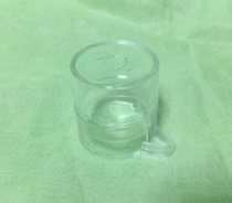 The Falling Snow-Ant-Ant | The water feeder improvised water feeder