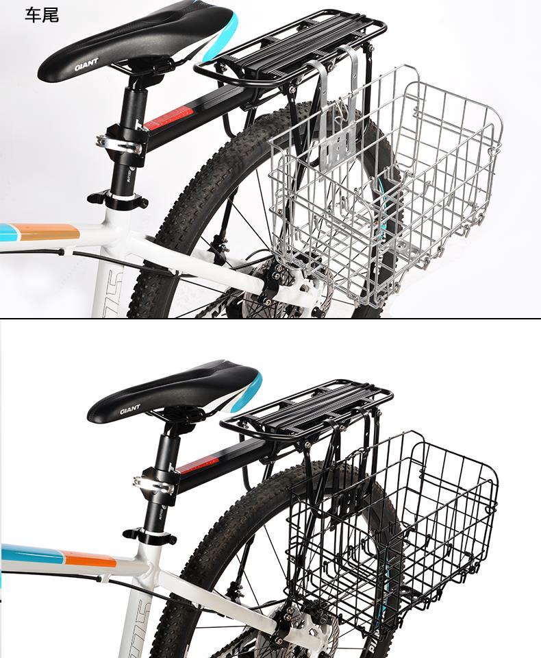 Panier pour vélo - Ref 2270658 Image 6
