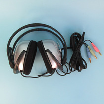 High price-performance headphones omigo 5 1 track headwear headphone effect without losing big ear