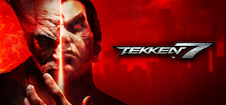 Steam PC中文正版 TEKKEN 7 铁拳7  标准 豪华版 俄区key/全球key - 图1