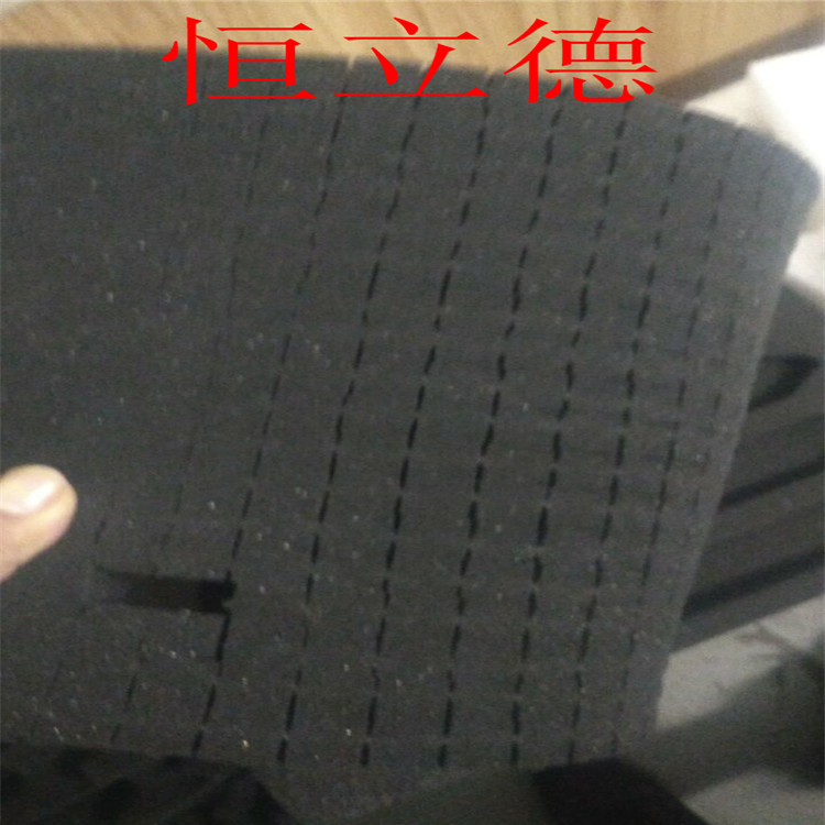 分割格子黑色高密度海绵仪器箱工具箱多功能专用防震 diy 直销订制 分割格子黑色高密度海绵仪器箱工具箱多功能专用防震 diy 直销订制