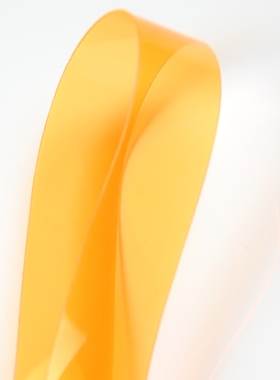 CHOKERGLEEPVC透明项圈