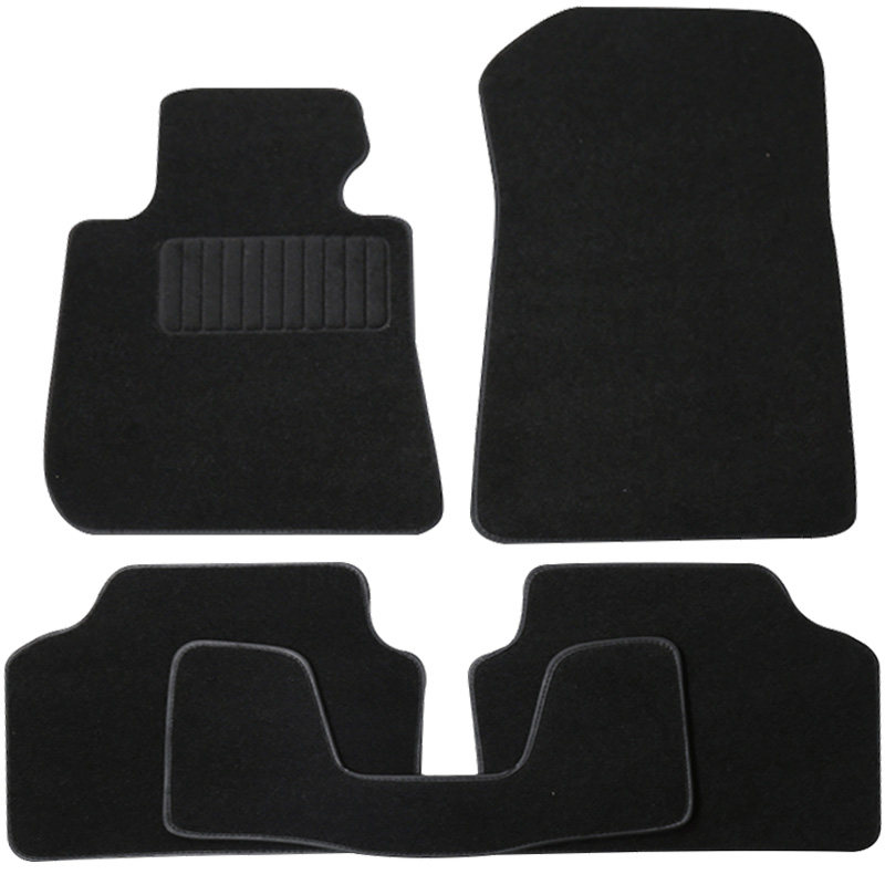 脚垫汽车单片适用市面上99 车型