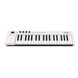 Midiplus x8 25 37 49 61 Ключ Перемещение портативной мини -мини -электро -мусич малой клавиатуры