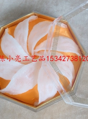 高档亚克力模型摆件