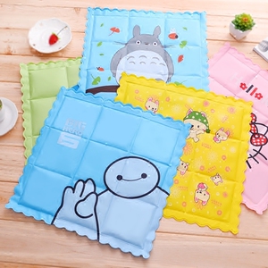 卡通坐垫夏天冰垫