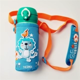 Детский портативный стакан подходит для мужчин и женщин для детского сада