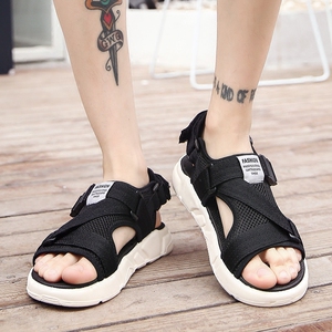 夏季时尚韩版越南凉鞋