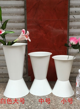 塑料桶摆设包装用品花筒