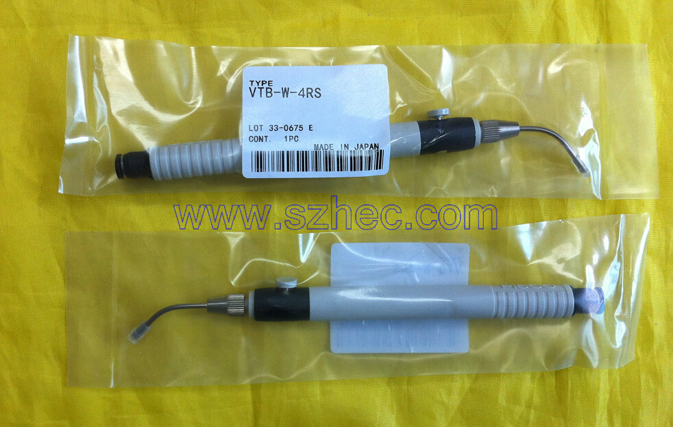 VTB-W-4RS VTB-W-8RS 全新 现货 日本  PISCO 真空吸笔  原装正品 - 图0