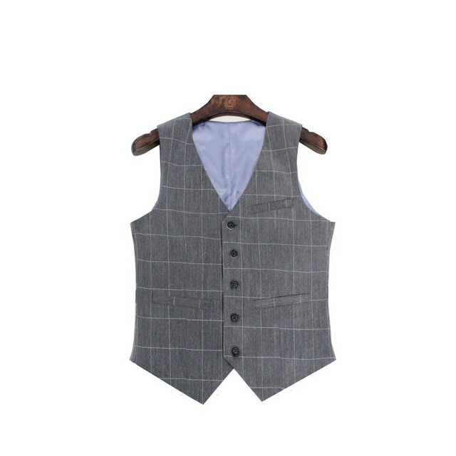 Spring and summer new Korean style British retro trendy casual suits