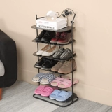 Туфли, металлическая современная простая система хранения, европейский стиль