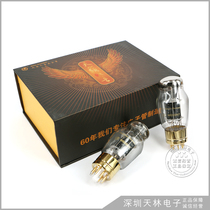 Twilight reengrave WE6SN7 CV181 6H8C CV1988 CV1988 electronic tube