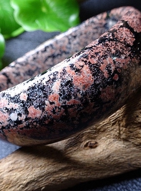 包邮青金碧玺厂家直销黄玉手镯