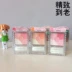 Nhật Bản Canmake minefield cánh hoa khắc năm màu má hồng Pearlescent mờ lựa chọn đa màu - Blush / Cochineal