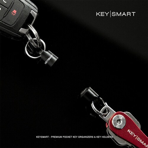 美国原装 MagConnect | 磁性吸扣 | KeySmart Accessories 附件 - 图0