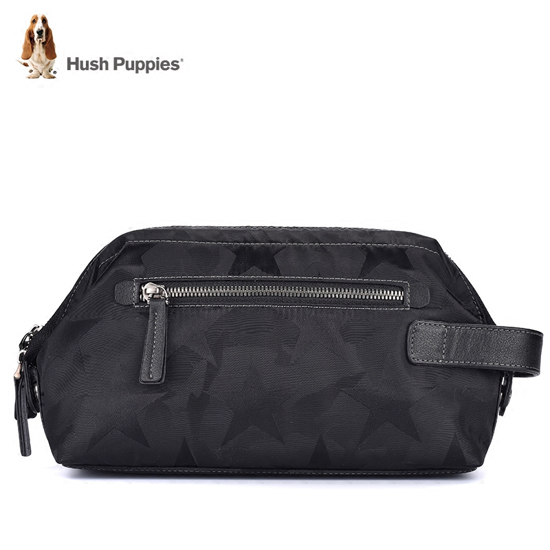 hush puppies clutch bag
