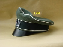 The Wehrmacht the Wehrmacht the soft hat