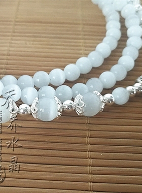 纯银泰国佛牌其他款式挂链