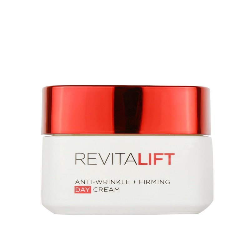 欧莱雅大红女复颜抗皱紧致滋润罐 博尼达化妆品乳液/面霜