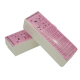 Одноразовый пчел -воск для удаления волос.