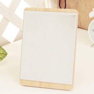 高清化台式梳妆镜