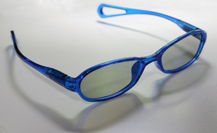 Lunettes 3D - Ref 1243704 Image 17