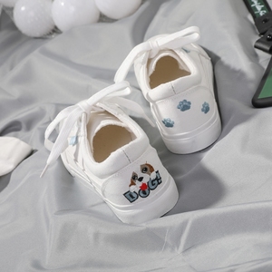 韩版学生原宿风女鞋