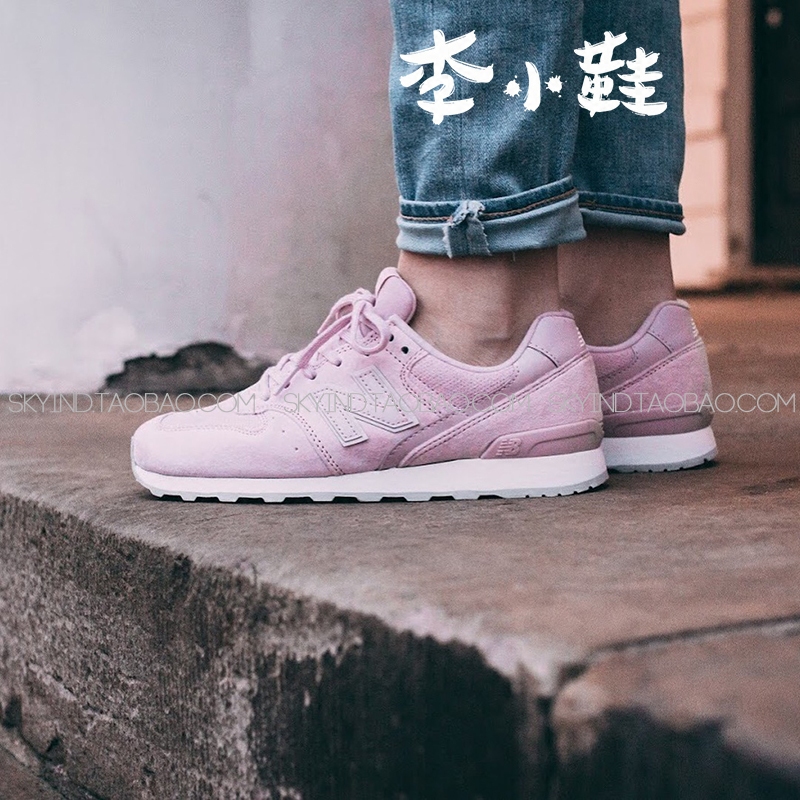 NEW BALANCE/NB女休闲鞋WR996WPP/WPM/WPG/HG/HF/FSM/CGN/PG/PM - 图1