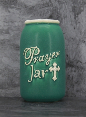 复古欧式风花瓶餐厅房间工艺品