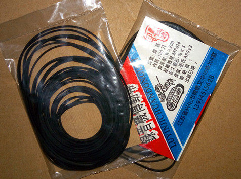 混装录音机皮带 光驱复读机 单放机皮带 放像机 DVD 录像机传动带,淘宝优惠券,粉丝福利购,淘宝优惠卷