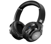 Rebai H600 5GHz High Quality Digital Soundtrack Transmission TV Computer Home Entertainment Wireless Headphones