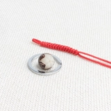 Игральные кости, брелок, комплект с аксессуарами, «сделай сам»